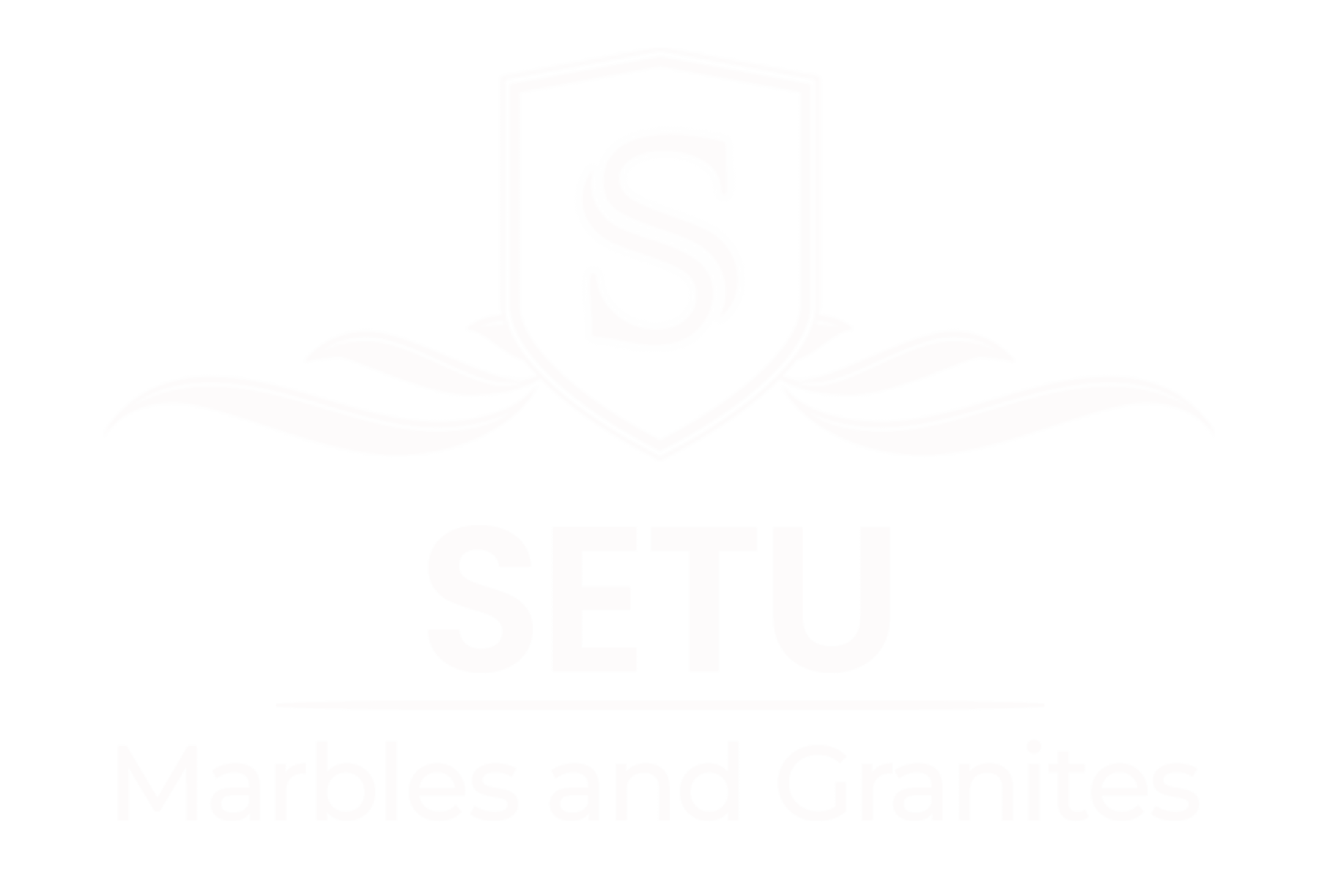 Setu Footer logo White